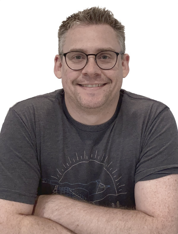 Picture of Chris